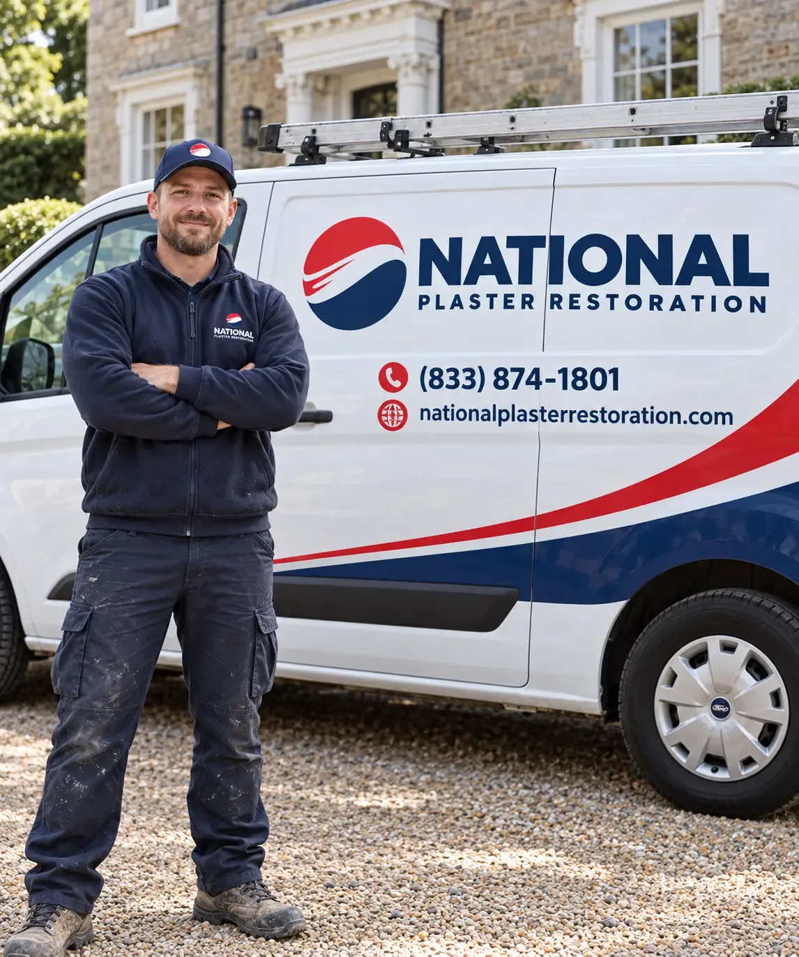 Plaster Repair company in Mcpherson, KS